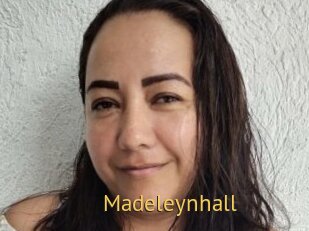 Madeleynhall