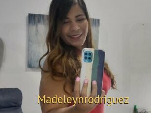Madeleynrodriguez