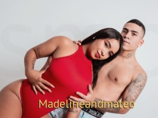 Madelineandmateo