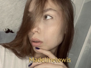 Madelinelewis