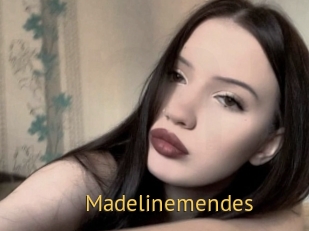 Madelinemendes