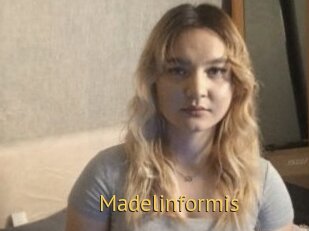 Madelinformis