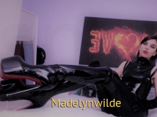 Madelynwilde