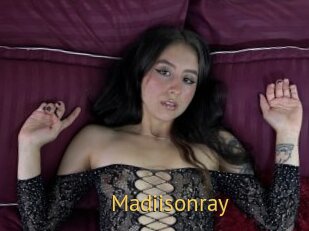 Madiisonray