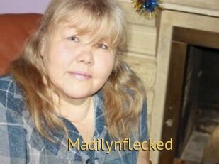 Madilynflecked