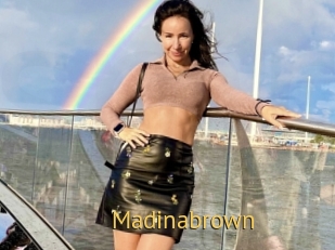 madinabrown Smilin Pussy