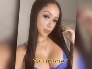 madinaloren Smilin Pussy
