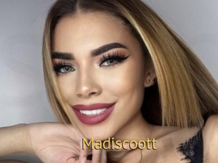 Madiscoott