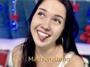 madisonallenn Smilin Pussy