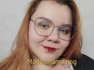Madisonamazing