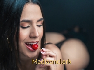 Madisonclerk