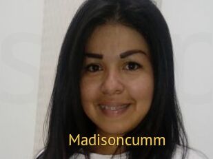 Madisoncumm