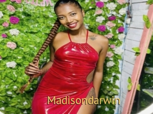 Madisondarwin
