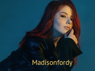 Madisonfordy