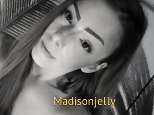madisonjelly Smilin Pussy