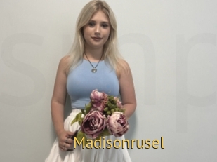 Madisonrusel