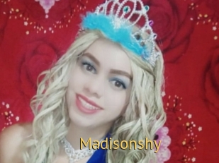 Madisonshy