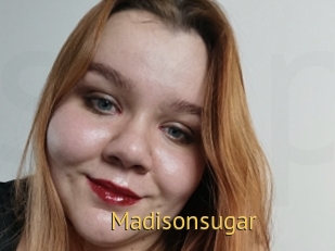 Madisonsugar
