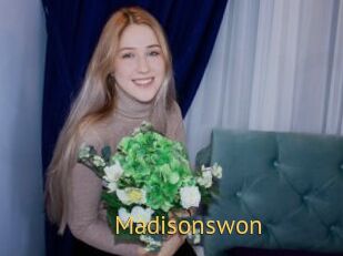 Madisonswon