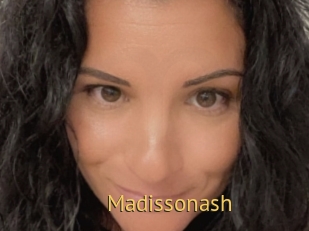 Madissonash