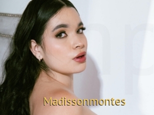 Madissonmontes