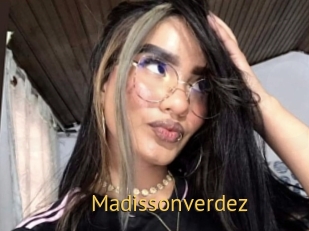 Madissonverdez