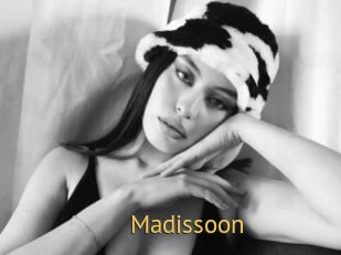 Madissoon