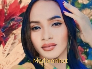 Madixonhot