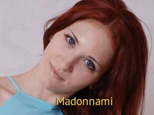 Madonnami