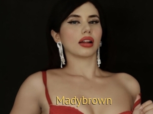 Madybrown