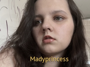 Madyprincess