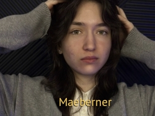 Maeberner