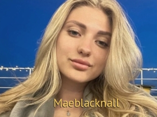 Maeblacknall