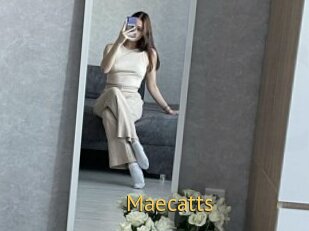 Maecatts