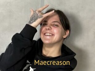 Maecreason