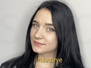 Maedrye