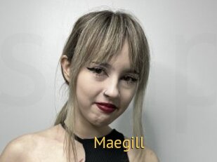 Maegill