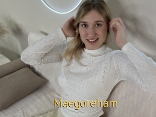 Maegoreham