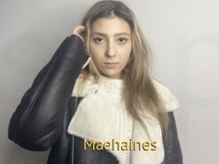 Maehaines