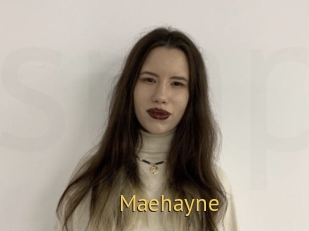Maehayne