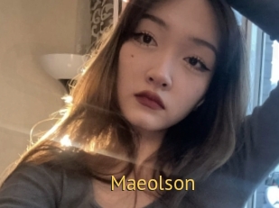 Maeolson