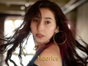 Maerice