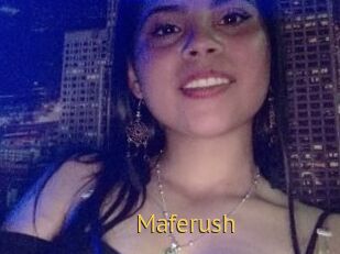 Maferush