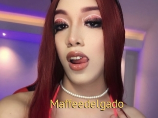 Maffeedelgado