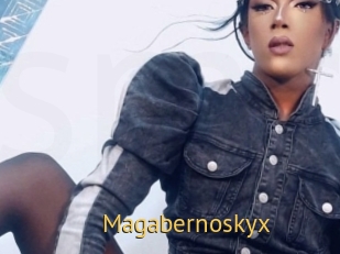 magabernoskyx Smilin Pussy