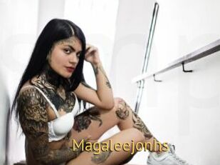 Magaleejonhs