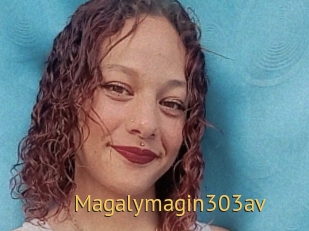 Magalymagin303av