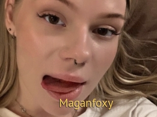 Maganfoxy