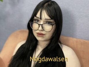 Magdawalsen