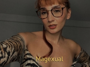 Magexual